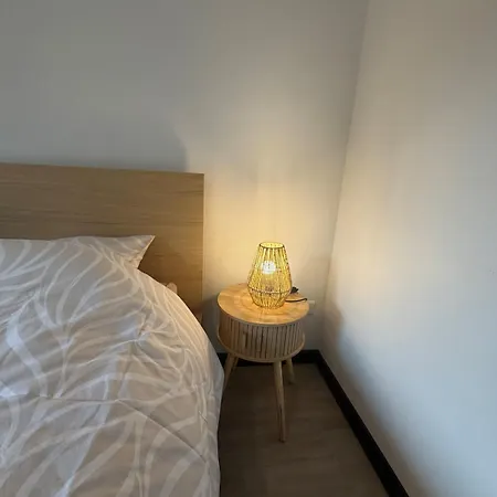 Apartment Bel Proche Du Chateau Sedan