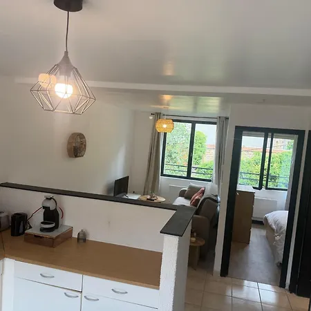 Bel Proche Du Chateau Apartment